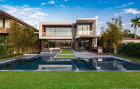 Villa – Miami Beach, Florida, Vereinigte Staaten. $13 500 000