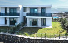 3-zimmer wohnung 80 m² in Bodrum, Türkei. 12 771 000 TRY
