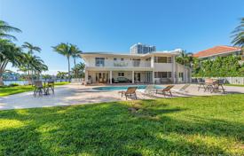 Villa – Hallandale Beach, Florida, Vereinigte Staaten. $3 399 000
