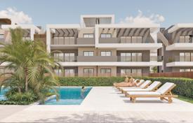 3-zimmer wohnung 109 m² in Pilar de la Horadada, Spanien. 500 000 €