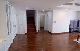 3-zimmer wohnung in Sathon, Thailand. $2 700  pro Woche