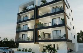 2-zimmer wohnung 80 m² in Strovolos, Zypern. 350 000 €