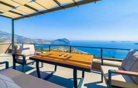 5-zimmer villa 290 m² in Kalkan, Türkei. 50 176 000 TRY