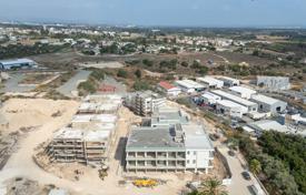1-zimmer appartements in neubauwohnung in Paphos, Zypern. 295 000 €