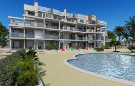 2-zimmer wohnung 64 m² in Denia, Spanien. 269 000 €