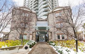1-zimmer wohnung in Old Toronto, Kanada. C$776 000