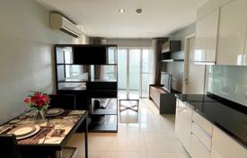 1-zimmer appartements in eigentumswohnungen in Watthana, Thailand. $135 000