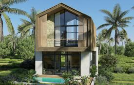 1-zimmer villa 82 m² in Pererenan, Indonesien. $219 000