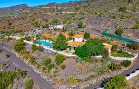 Villa – Guia de Isora, Kanarische Inseln (Kanaren), Spanien. 970 000 €