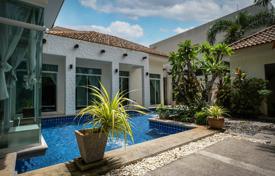 4-zimmer villa 230 m² in Mueang Phuket, Thailand. $291 000