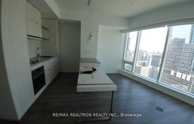 3-zimmer wohnung in Yonge Street, Kanada. C$746 000