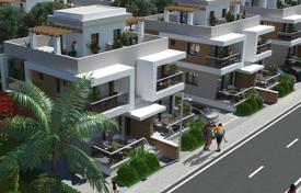 3-zimmer appartements in neubauwohnung 126 m² in Trikomo, Zypern. 217 000 €