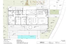3-zimmer villa 198 m² in Tala, Zypern. 1 390 000 €