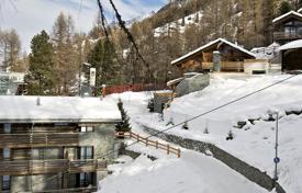 6-zimmer chalet in Zermatt, Schweiz. 15 400 €  pro Woche