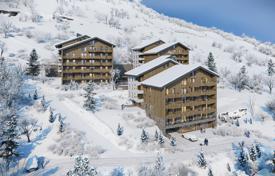 Neubauwohnung – Huez, Auvergne-Rhône-Alpes, Frankreich. 545 000 €