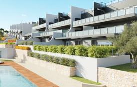 Neubauwohnung – Finestrat, Valencia, Spanien. 249 000 €