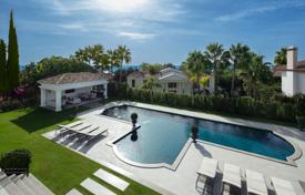 Villa – Marbella, Andalusien, Spanien. 8 750 000 €