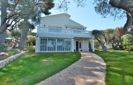 5-zimmer villa in Cap d'Antibes, Frankreich. 4 950 000 €