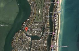 Haus in der Stadt – Miami Beach, Florida, Vereinigte Staaten. $3 200 000