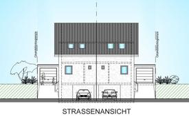 4-zimmer stadthaus 98 m² in North Rhine-Westphalia, Deutschland. 500 000 €