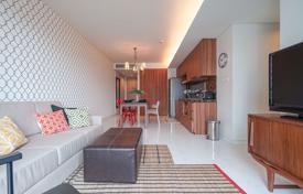 2-zimmer appartements in eigentumswohnungen in Watthana, Thailand. $298 000