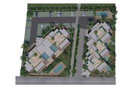 3-zimmer wohnung 188 m² in Tamarin, Mauritius. $643 000