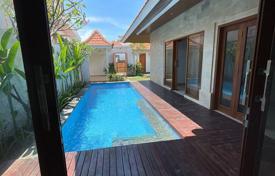 Villa – Sanur Beach, Bali, Indonesien. $380 000