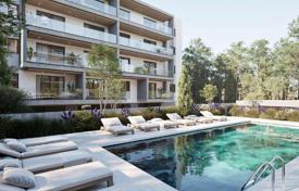 New residential complex with apartments in Agios Athanasios (Cyprus), Zypern. ab 280 000 €