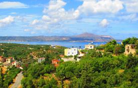 Grundstück – Chania, Kreta, Griechenland. 130 000 €