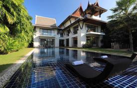Villa – Phuket, Thailand. 4 199 000 €