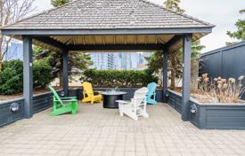 2-zimmer wohnung in Old Toronto, Kanada. C$790 000