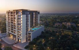 Wohnsiedlung Lawncrest by Zimaya – Dubai Production City, Dubai, VAE. ab $163 000