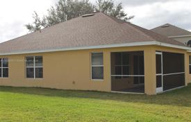Haus in der Stadt – Lehigh Acres, Florida, Vereinigte Staaten. $378 000
