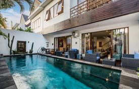 3-zimmer villa 150 m² in Cemagi, Indonesien. $418 000