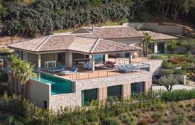 7-zimmer villa in Grimaud, Frankreich. 18 000 €  pro Woche