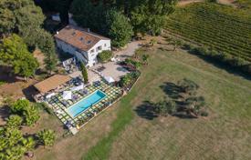 9-zimmer villa in Les Arcs, Frankreich. 1 790 000 €