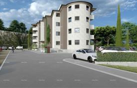 Wohnung Apartments for sale in a new housing project under construction, near the court, Pula!. 280 000 €