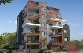 2-zimmer appartements in neubauwohnung 75 m² in Larnaka, Zypern. 295 000 €