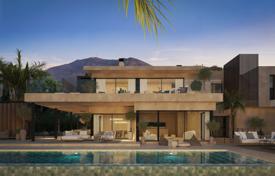 6-zimmer villa 831 m² in Marbella, Spanien. 3 890 000 €