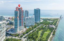 Eigentumswohnung – Miami Beach, Florida, Vereinigte Staaten. $2 749 000