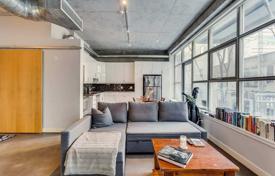 Wohnung – Camden Street, Old Toronto, Toronto,  Ontario,   Kanada. C$999 000