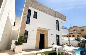 3-zimmer villa 194 m² in Dehesa de Campoamor, Spanien. 470 000 €