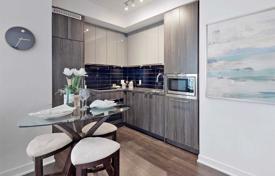 Wohnung – Blue Jays Way, Old Toronto, Toronto,  Ontario,   Kanada. C$1 086 000