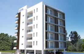 3-zimmer appartements in neubauwohnung in Larnaca Stadt, Zypern. 275 000 €