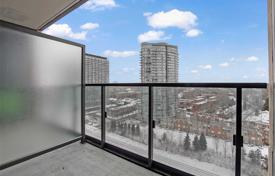 2-zimmer wohnung in Lake Shore Boulevard West, Kanada. C$781 000