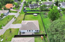 Haus in der Stadt – Homestead, Florida, Vereinigte Staaten. $820 000