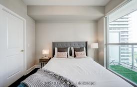 2-zimmer wohnung in Etobicoke, Kanada. C$973 000