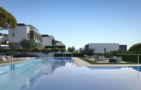 3-zimmer villa 180 m² in Marbella, Spanien. 595 000 €