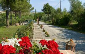 19-zimmer villa 990 m² in Castiglione del Lago, Italien. 1 600 000 €
