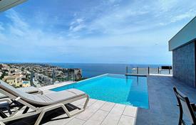 4-zimmer villa 212 m² in Alicante, Spanien. 1 350 000 €